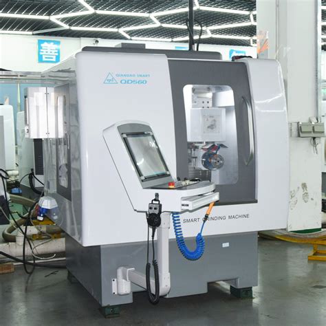 cnc grinding machine factory|5 axis cnc grinding machine.